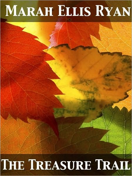 The Treasure Trail [ePUB]